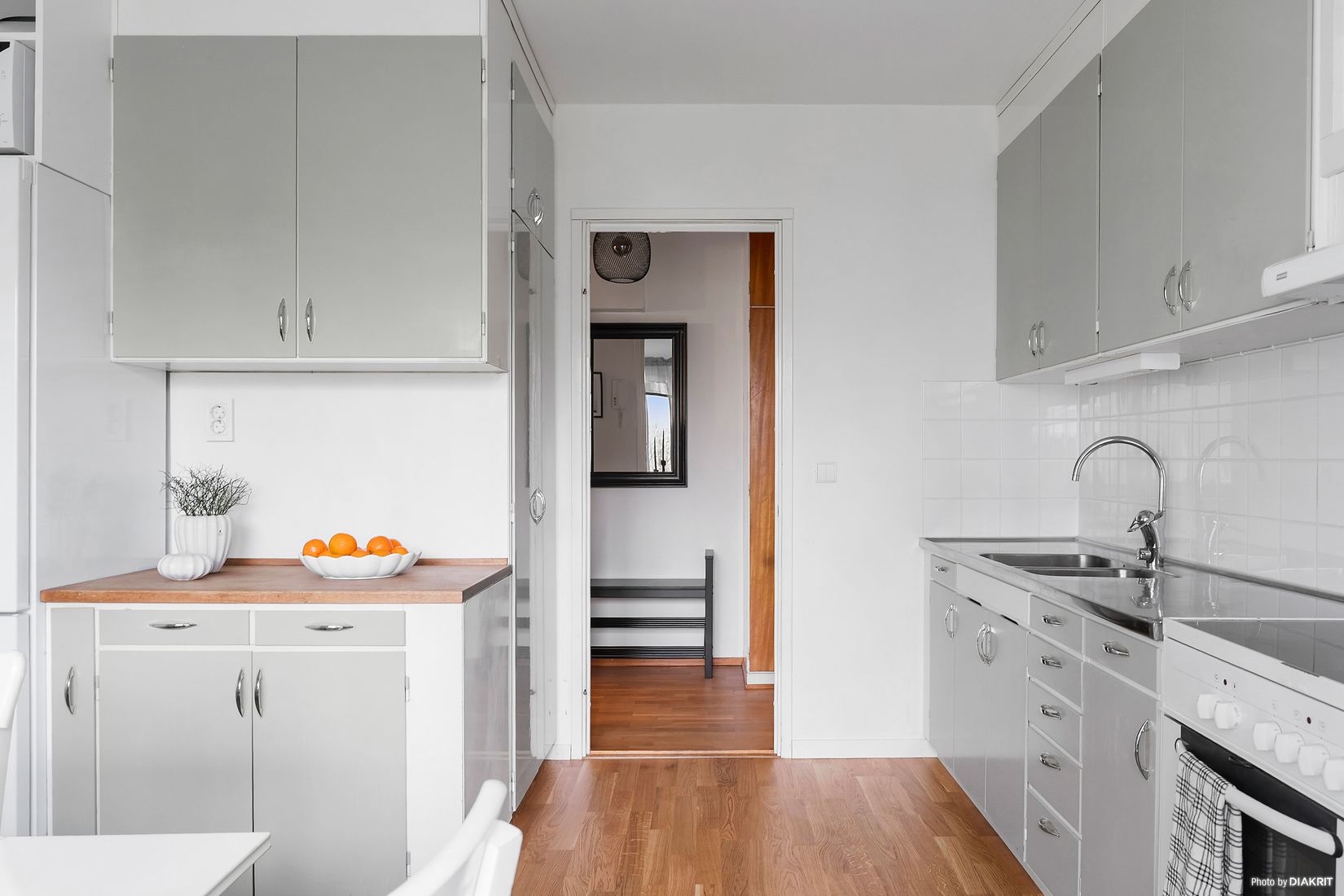 Bostadsrätt, Övre Hallegatan 30, Centrala Hisingen, Göteborg