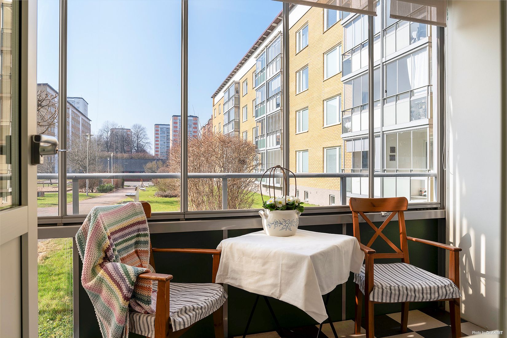 Bostadsrätt, Övre Hallegatan 30, Centrala Hisingen, Göteborg