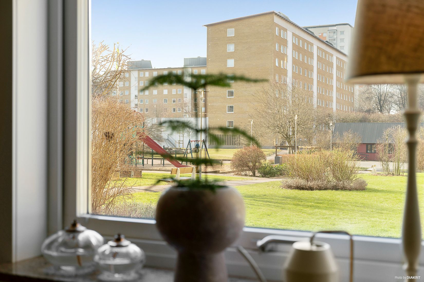 Bostadsrätt, Övre Hallegatan 30, Centrala Hisingen, Göteborg