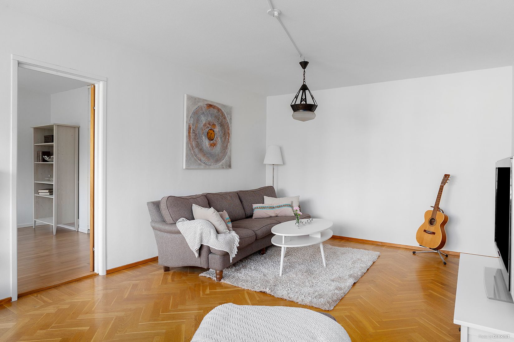 Bostadsrätt, Övre Hallegatan 30, Centrala Hisingen, Göteborg