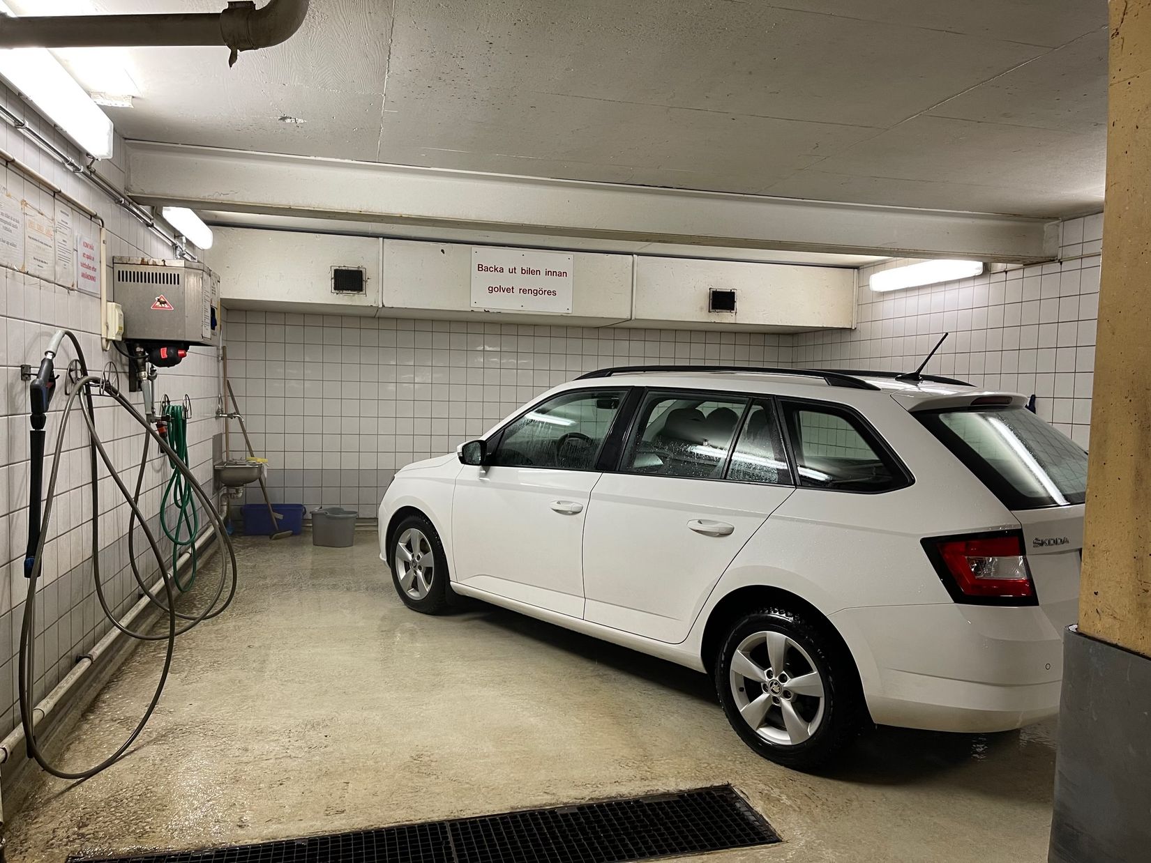 Bostadsrätt, Övre Hallegatan 30, Centrala Hisingen, Göteborg