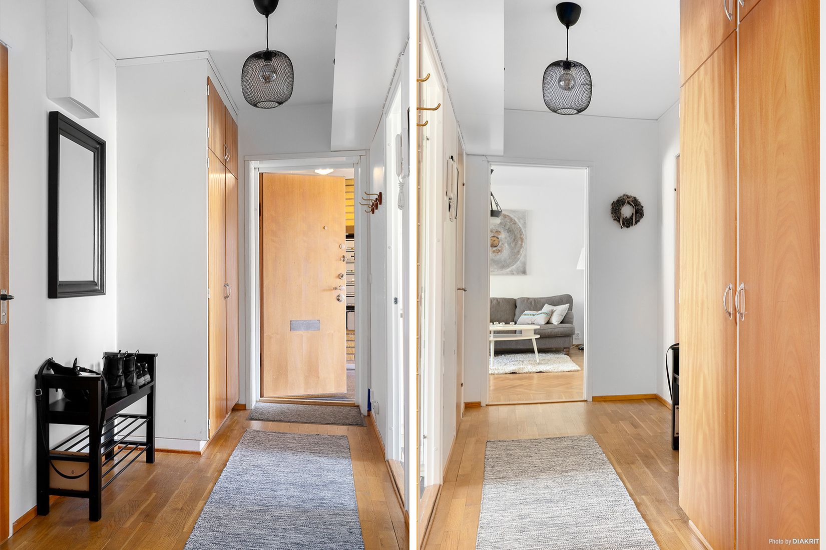 Bostadsrätt, Övre Hallegatan 30, Centrala Hisingen, Göteborg