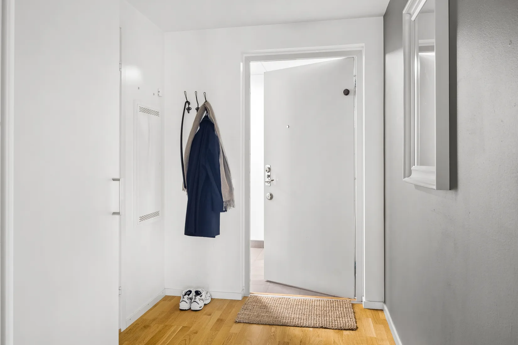 Bostadsrätt, Alva Myrdals Gata 4, Hägersten, Stockholm