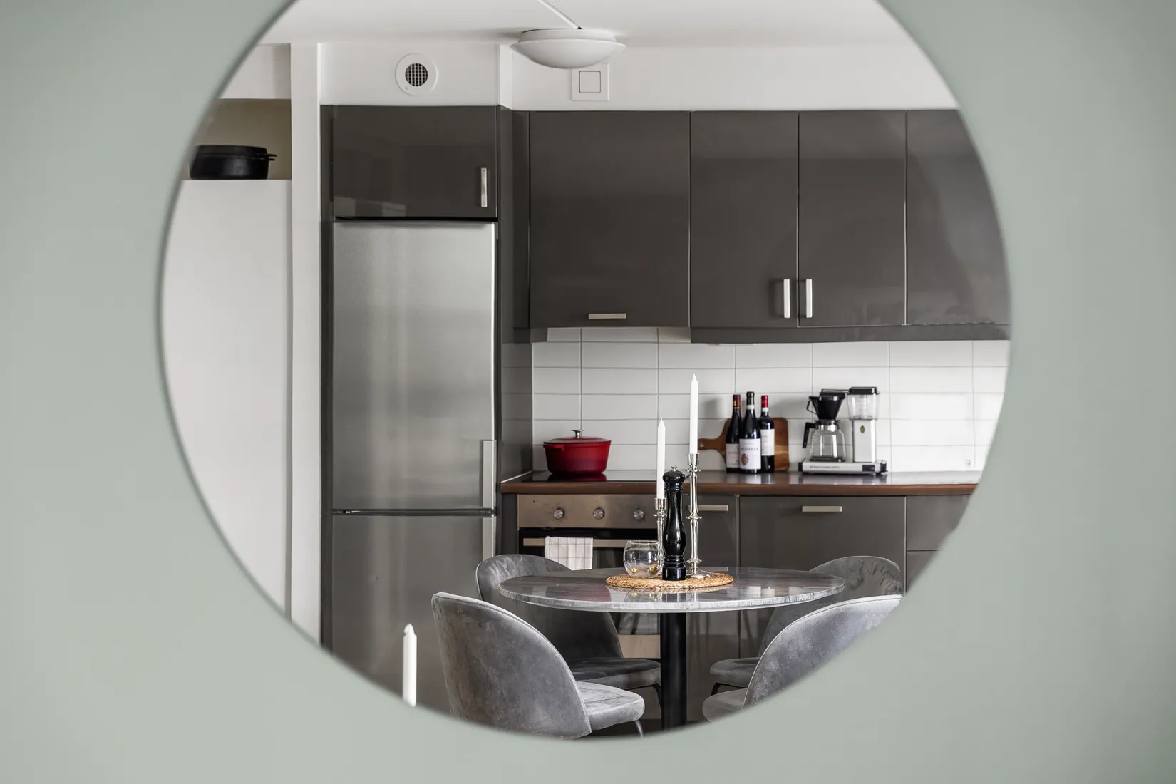 Bostadsrätt, Alva Myrdals Gata 4, Hägersten, Stockholm