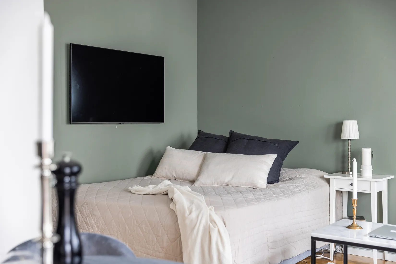 Bostadsrätt, Alva Myrdals Gata 4, Hägersten, Stockholm