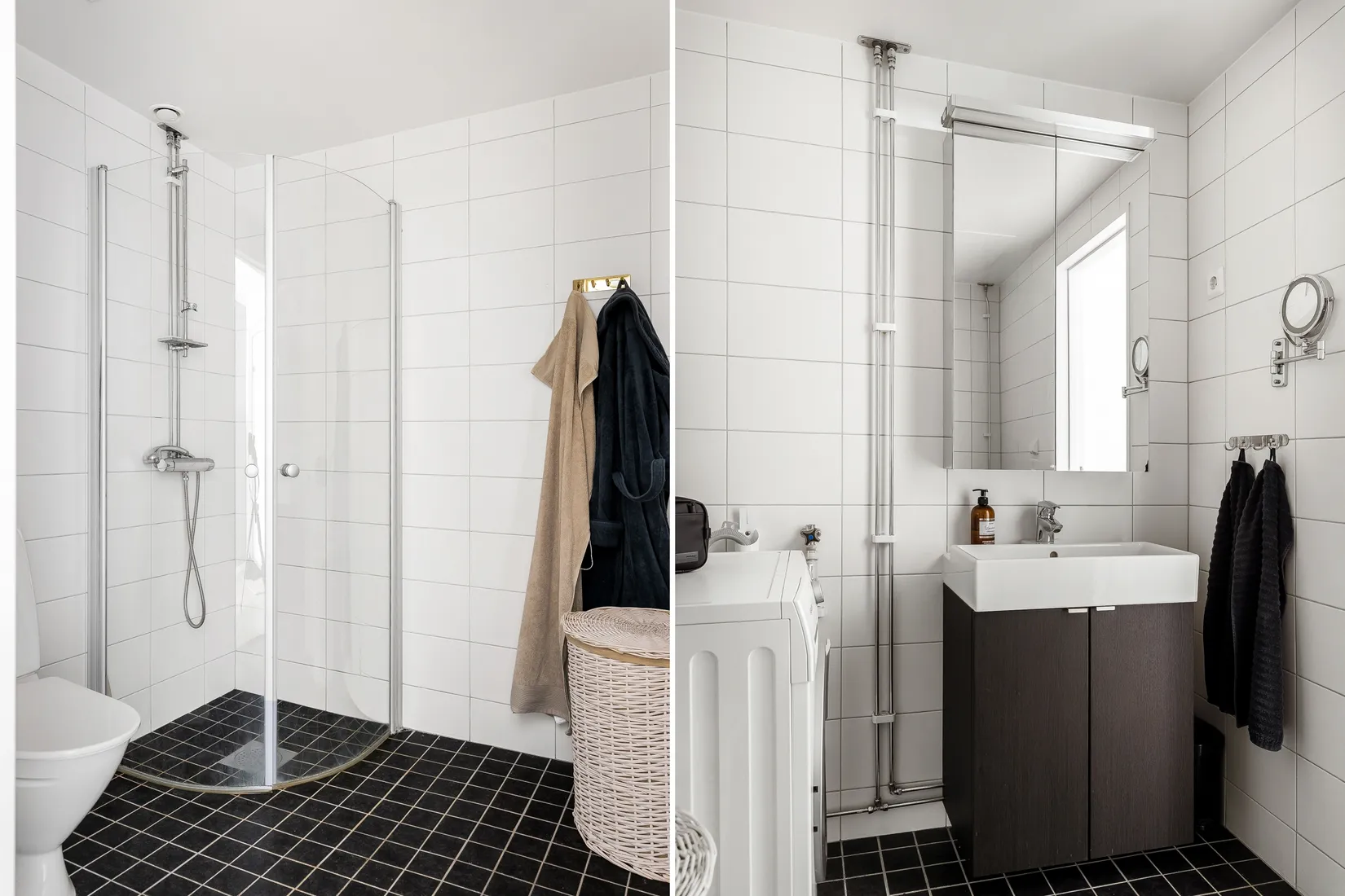 Bostadsrätt, Alva Myrdals Gata 4, Hägersten, Stockholm