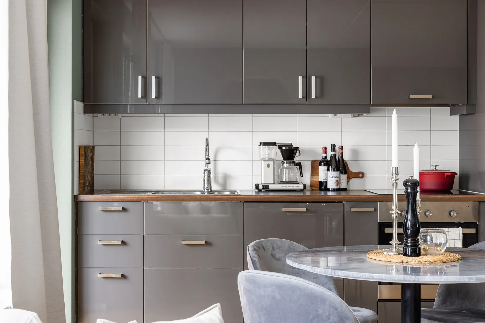 Bostadsrätt, Alva Myrdals Gata 4, Hägersten, Stockholm