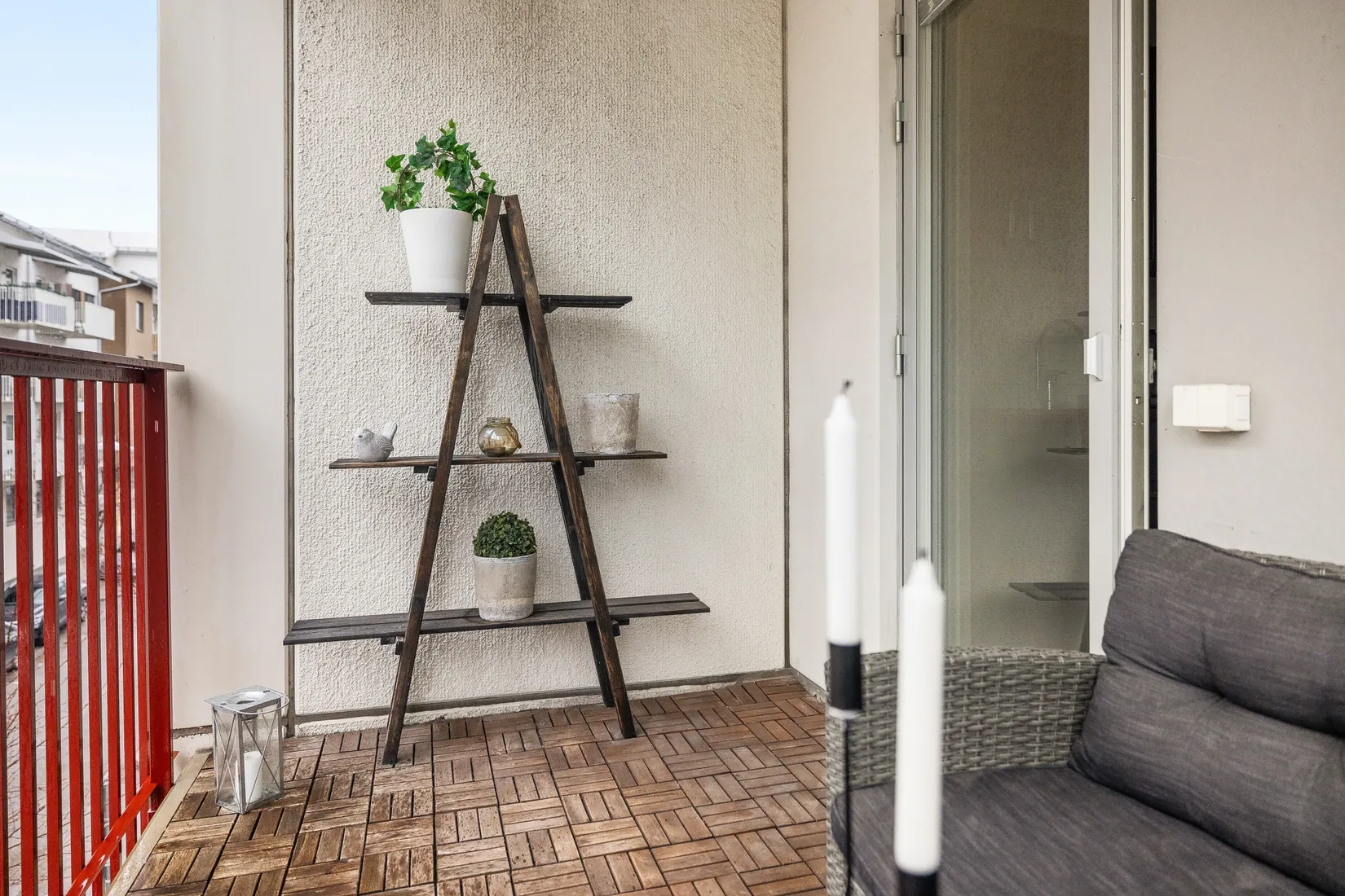 Bostadsrätt, Alva Myrdals Gata 4, Hägersten, Stockholm