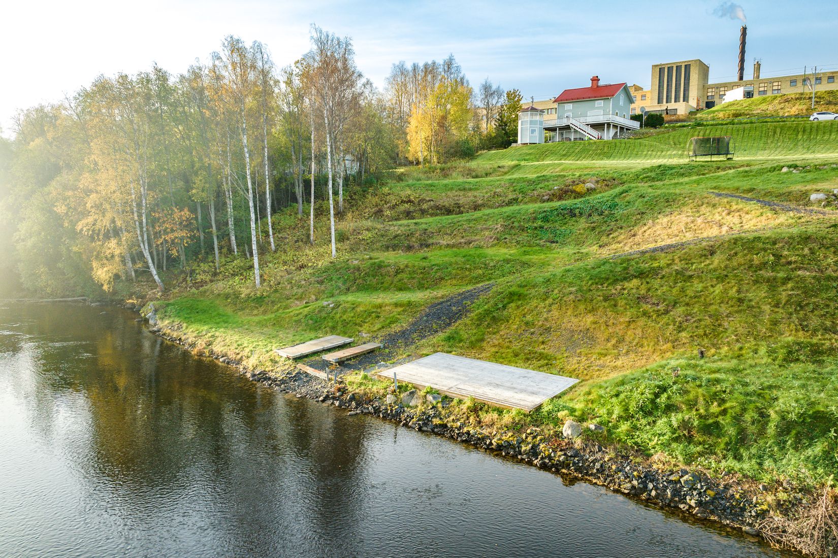 Villa, Skärvstavägen 62, Sollefteå