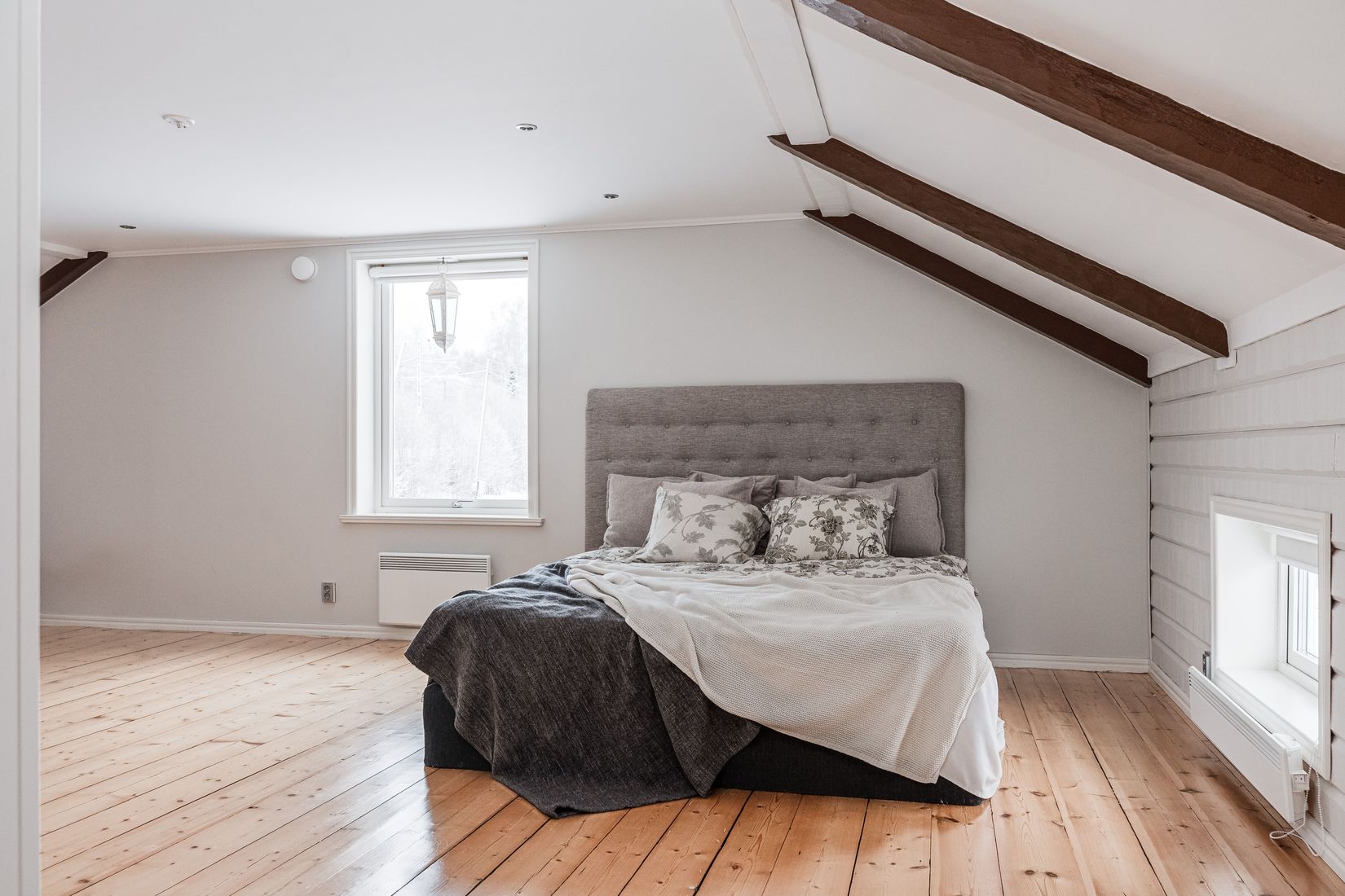 Villa, Skärvstavägen 62, Sollefteå