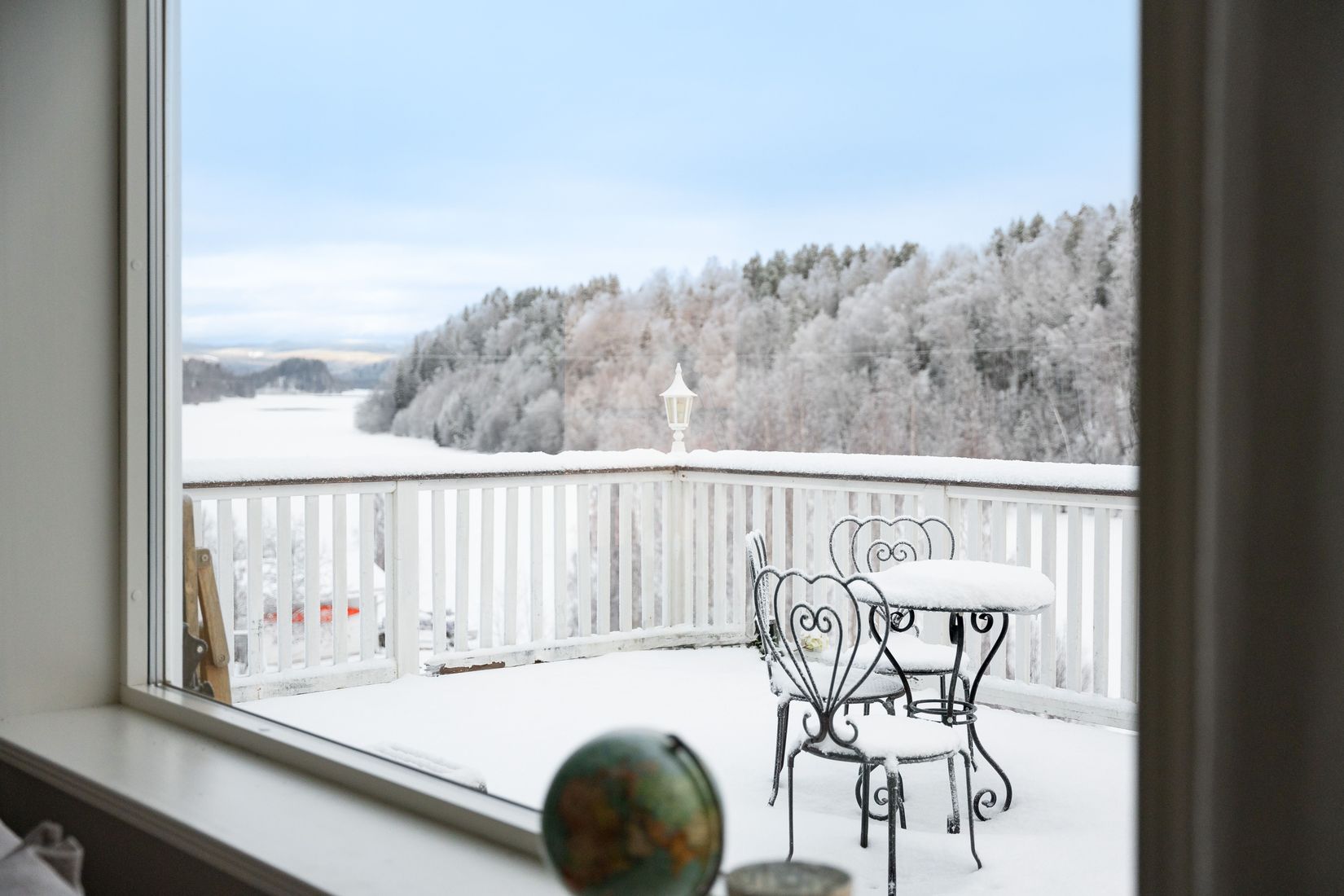 Villa, Skärvstavägen 62, Sollefteå