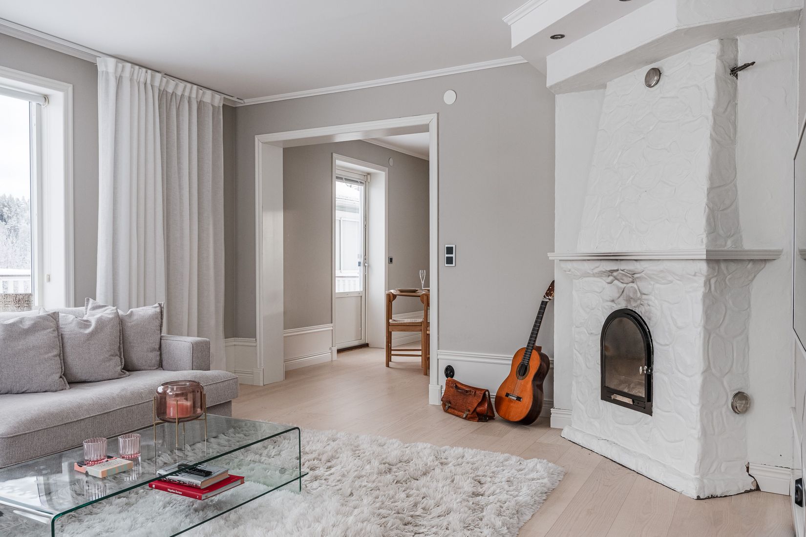 Villa, Skärvstavägen 62, Sollefteå