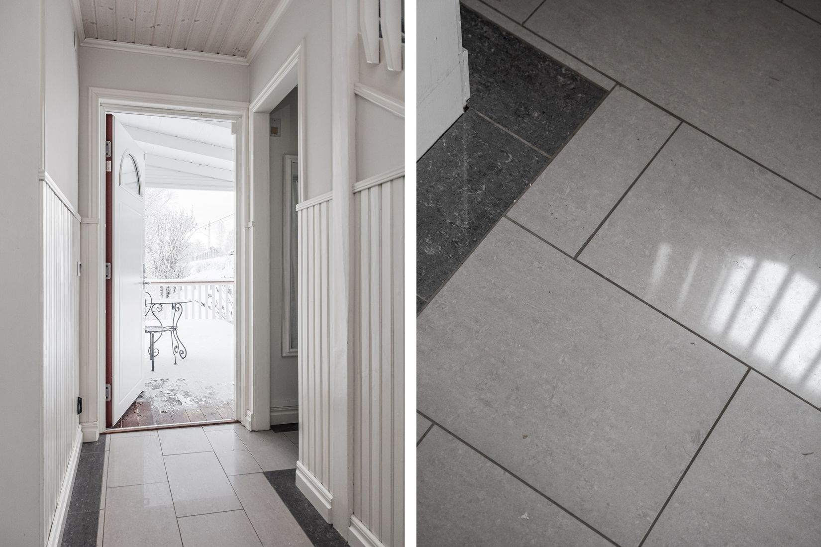 Villa, Skärvstavägen 62, Sollefteå