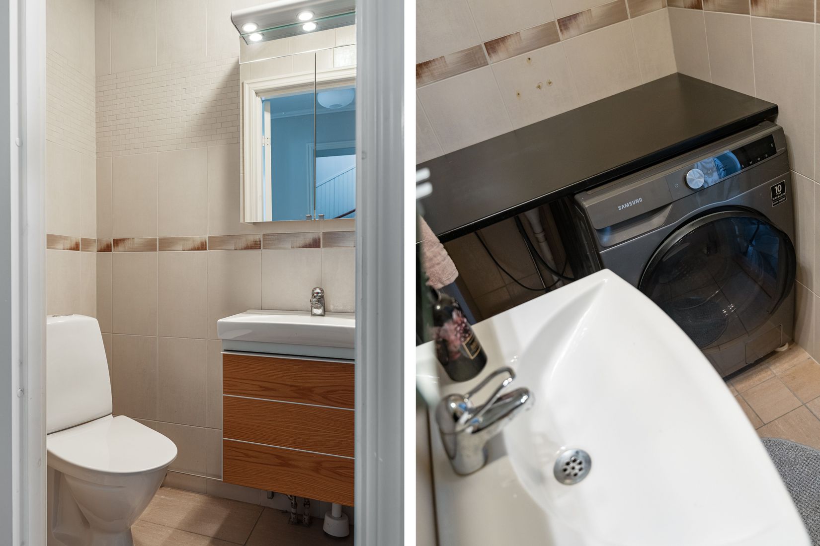 Villa, Skärvstavägen 62, Sollefteå