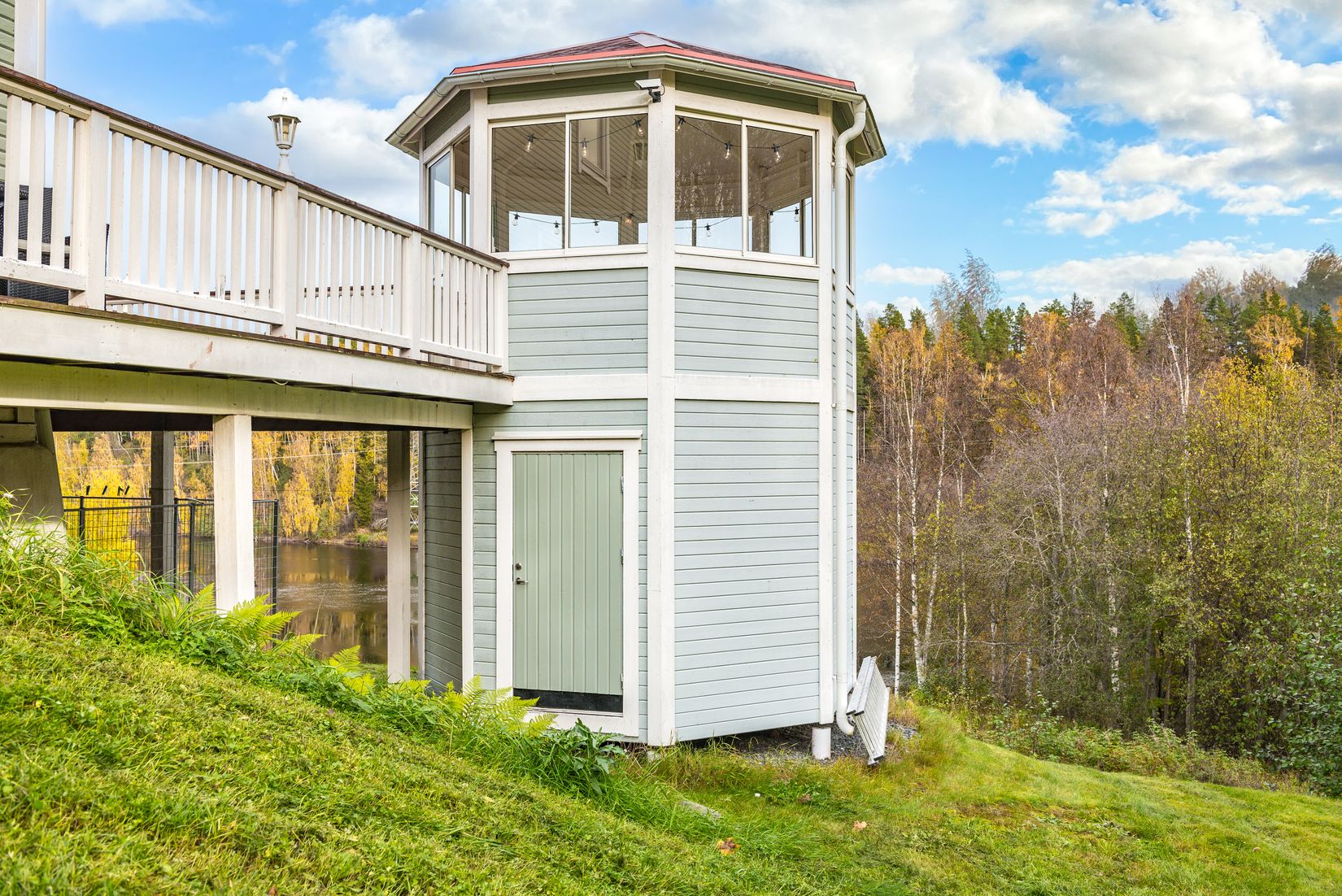 Villa, Skärvstavägen 62, Sollefteå