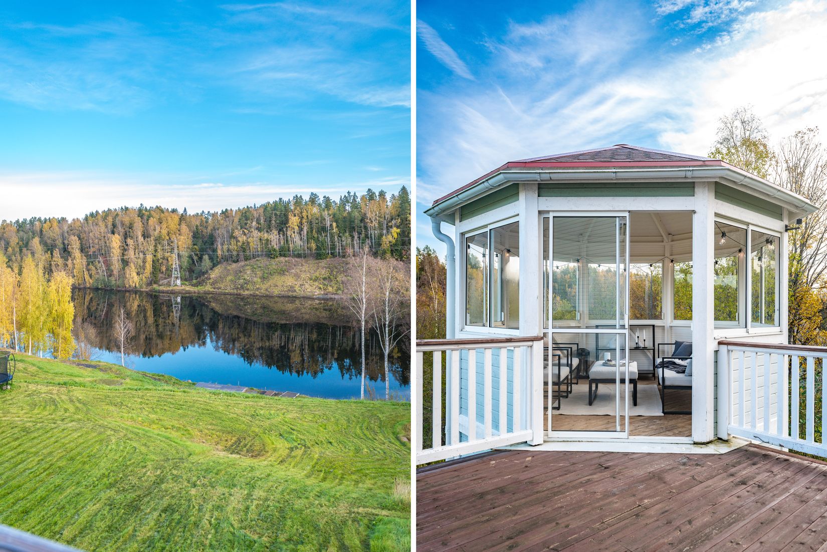 Villa, Skärvstavägen 62, Sollefteå