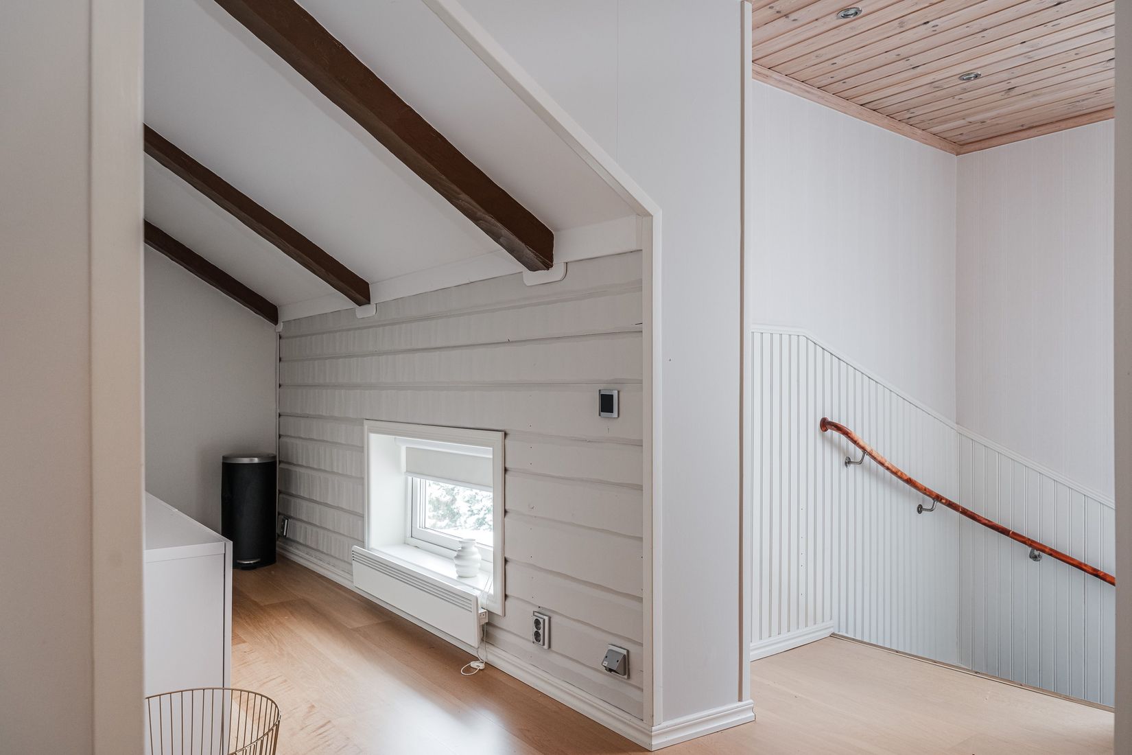 Villa, Skärvstavägen 62, Sollefteå