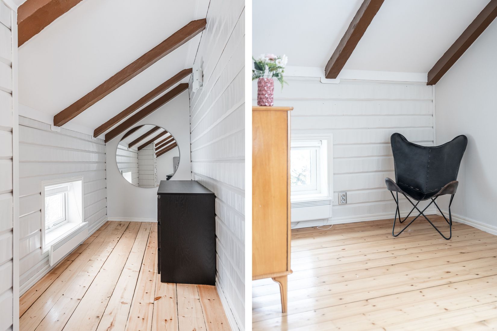 Villa, Skärvstavägen 62, Sollefteå