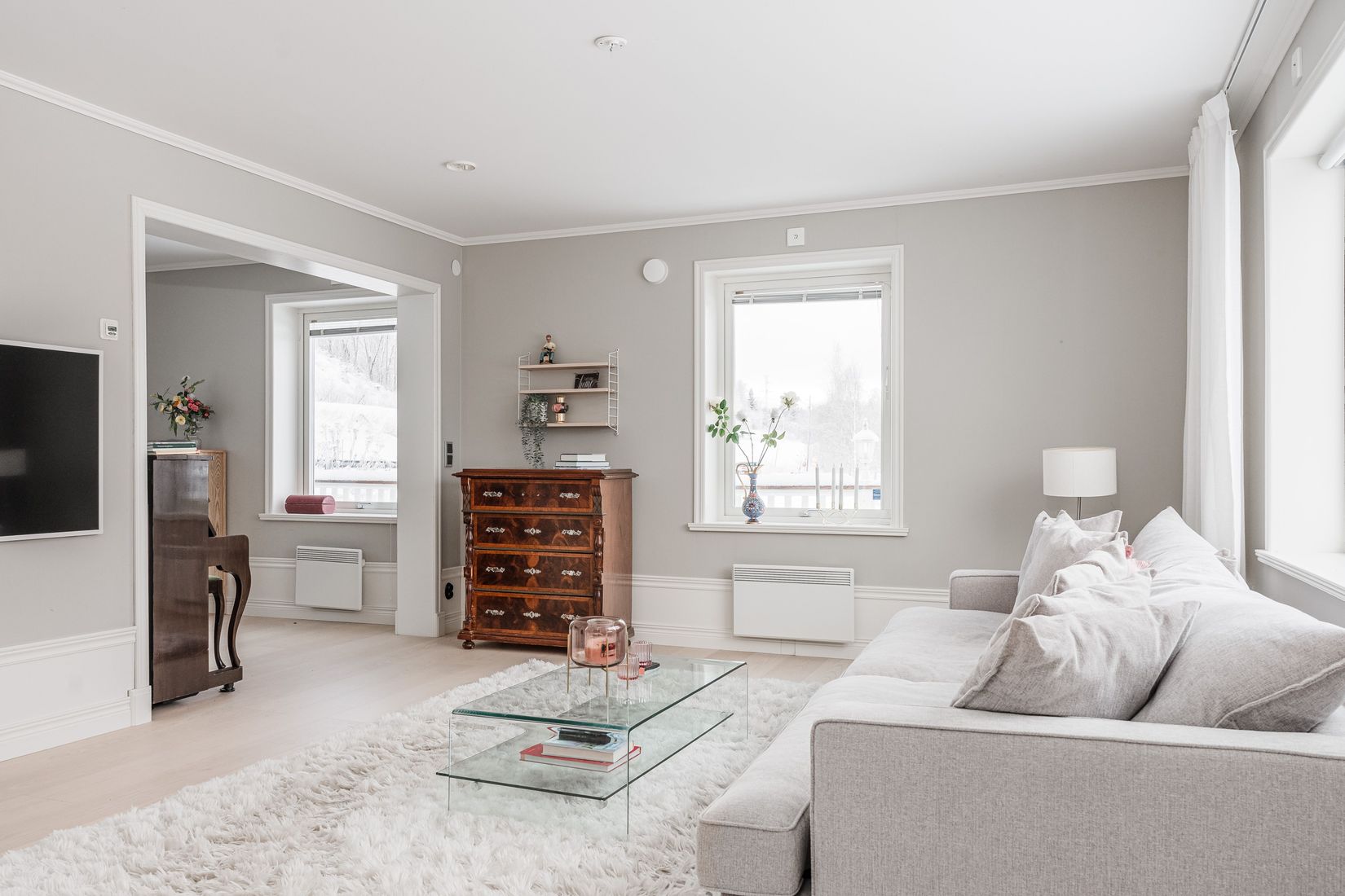 Villa, Skärvstavägen 62, Sollefteå