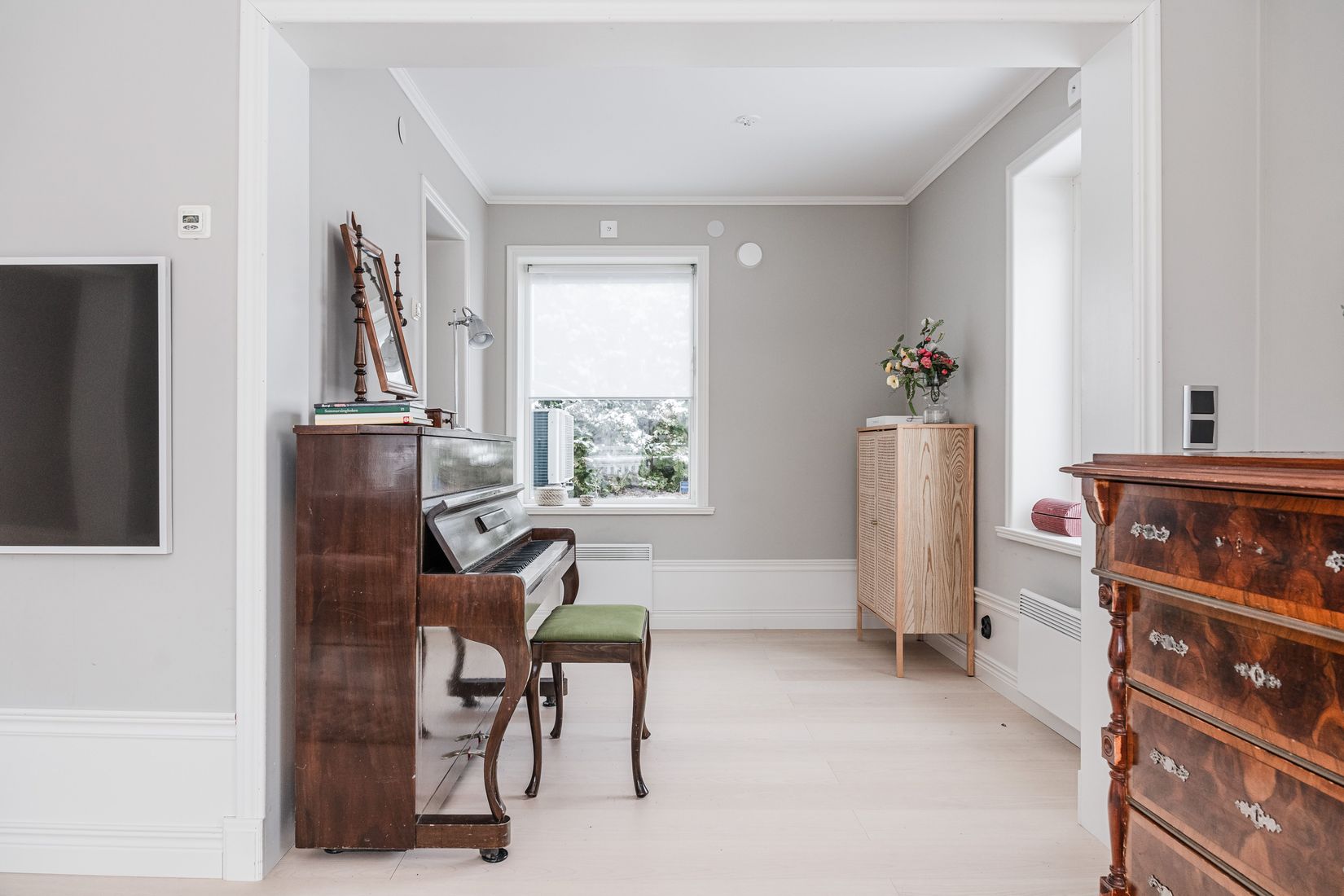 Villa, Skärvstavägen 62, Sollefteå