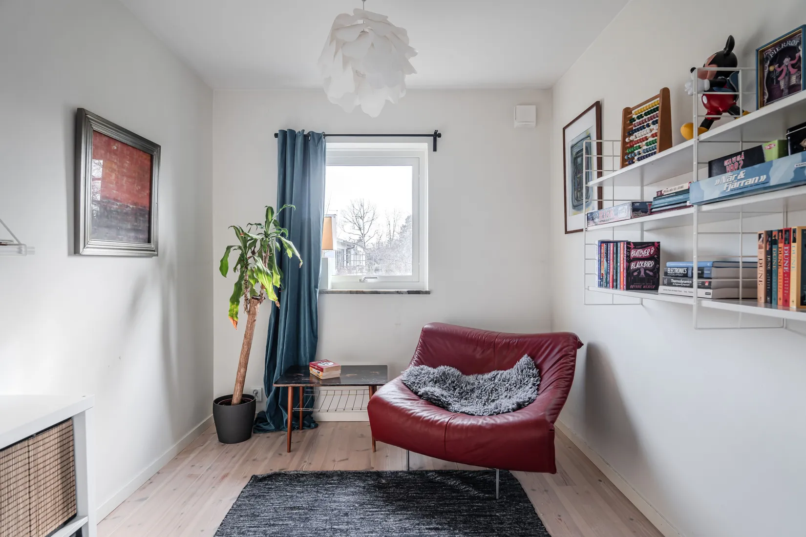 Villa, Slånvägen 3A, Vårdsätra, Uppsala