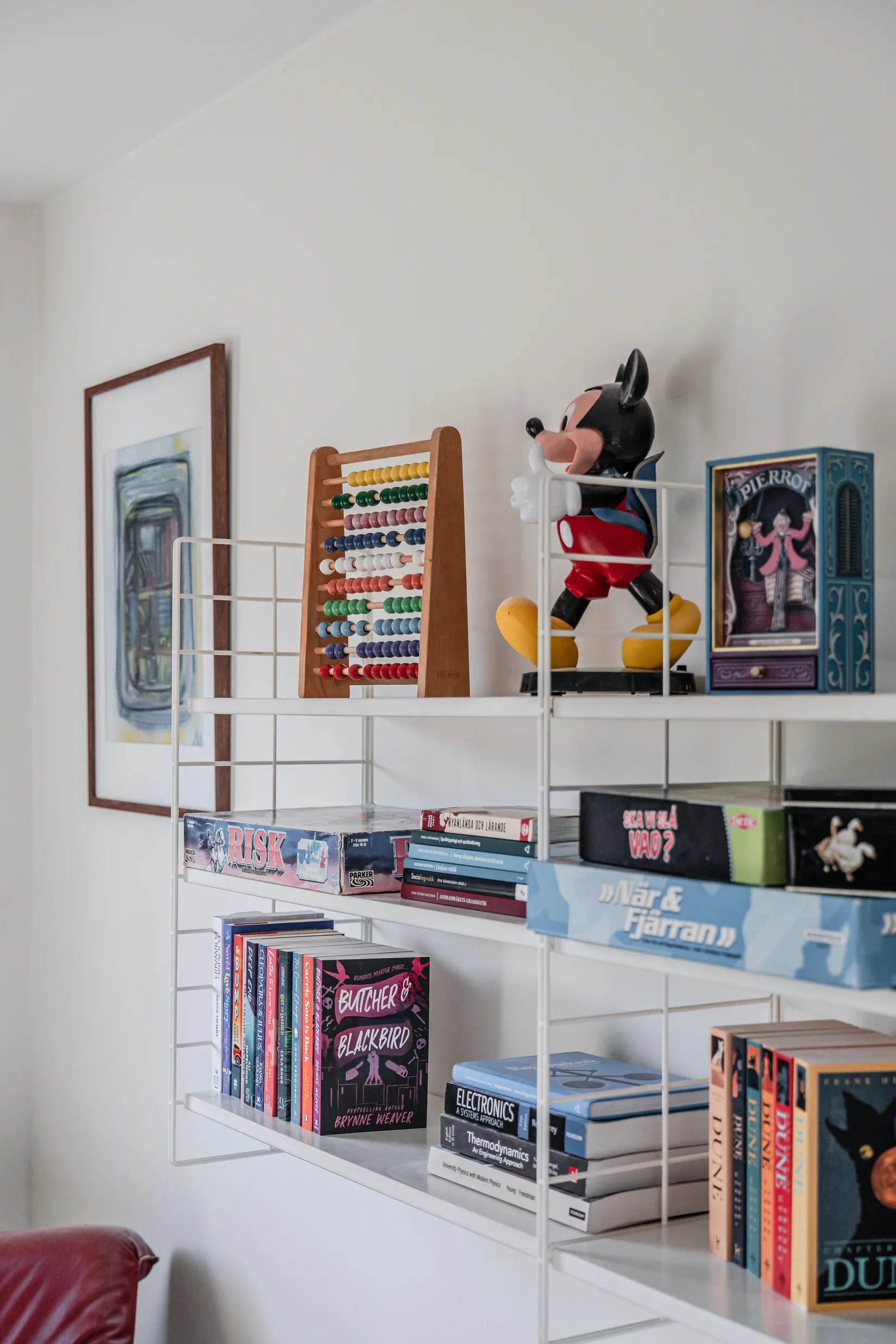 Villa, Slånvägen 3A, Vårdsätra, Uppsala