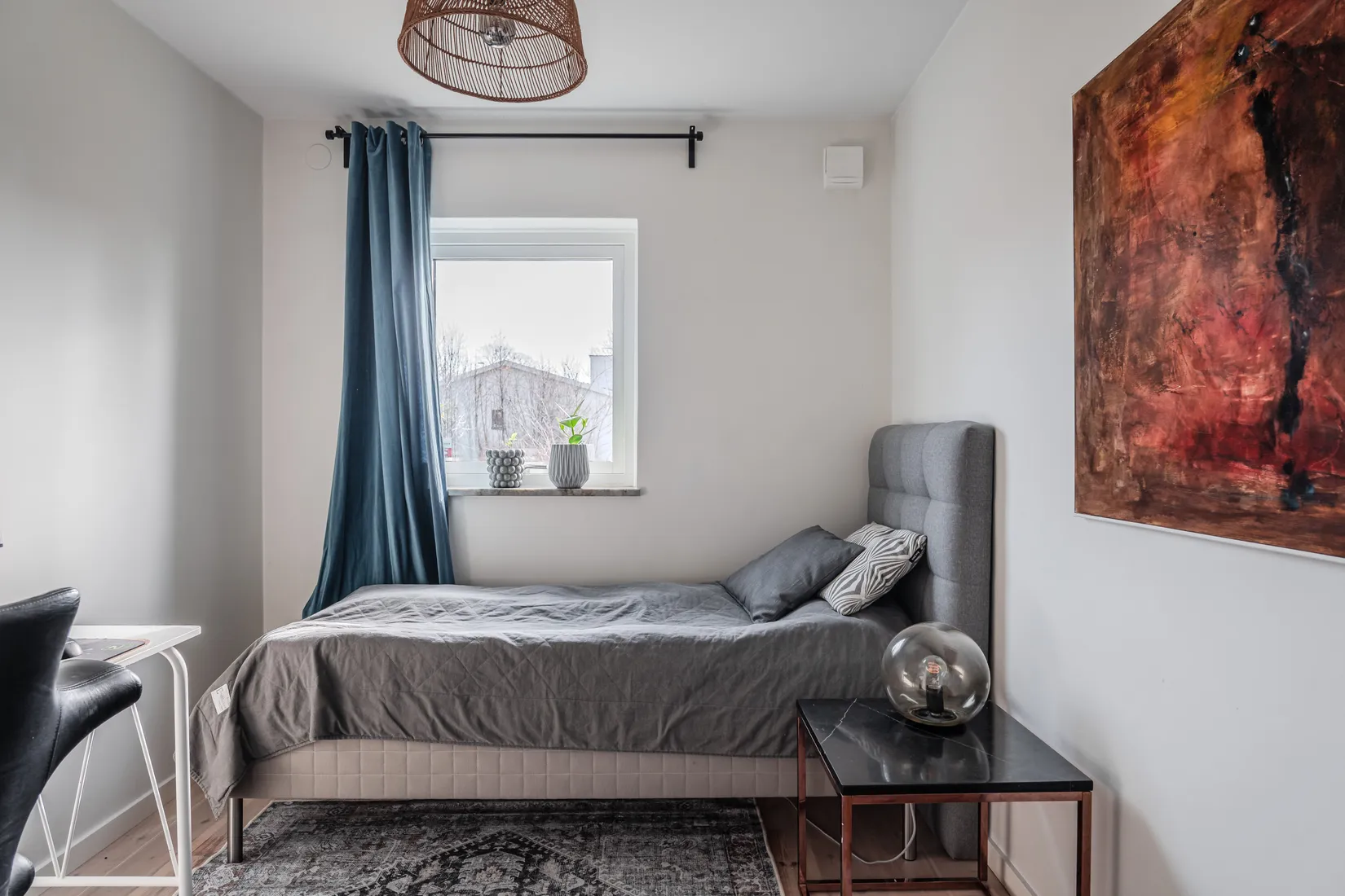 Villa, Slånvägen 3A, Vårdsätra, Uppsala