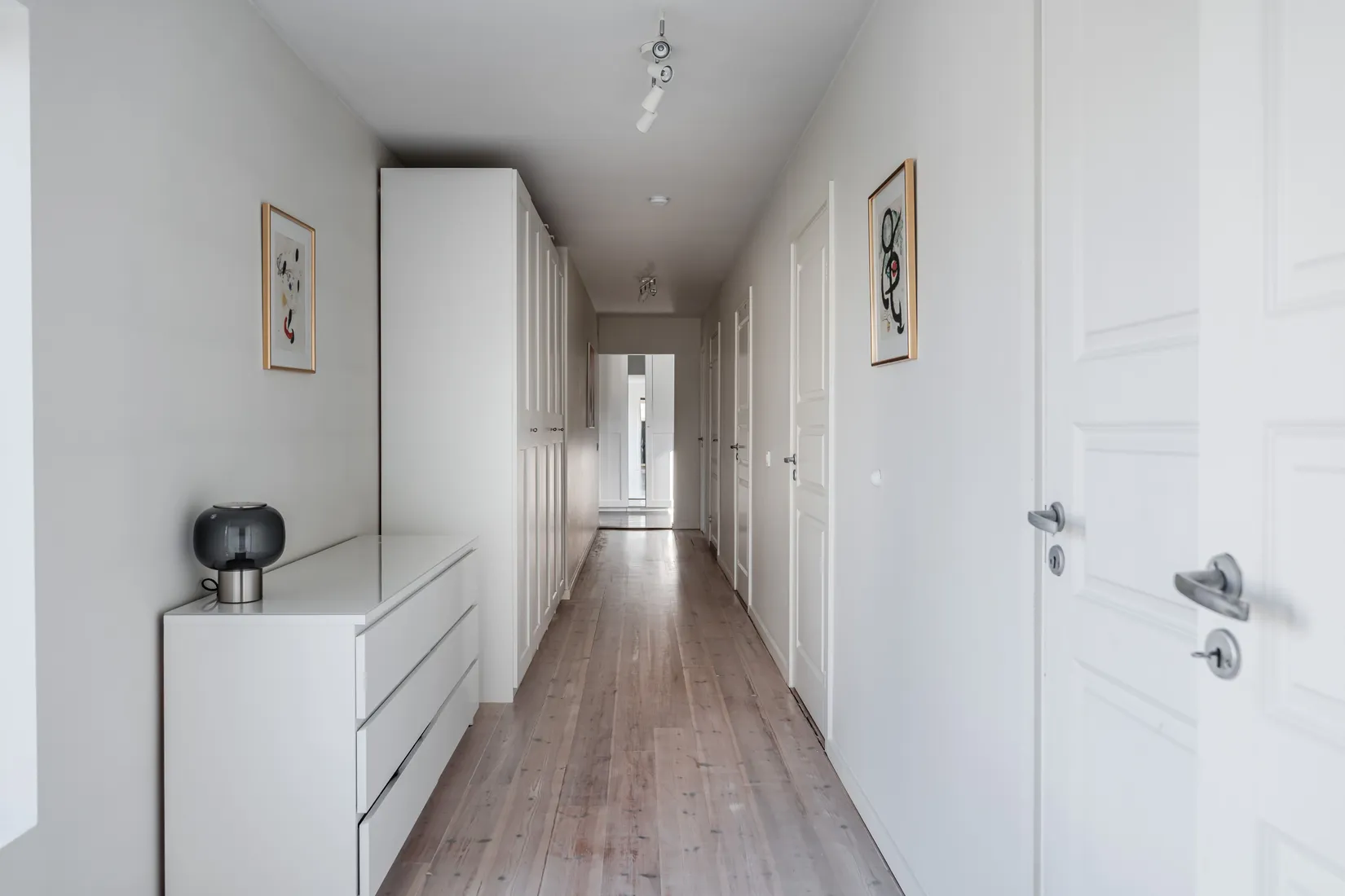 Villa, Slånvägen 3A, Vårdsätra, Uppsala