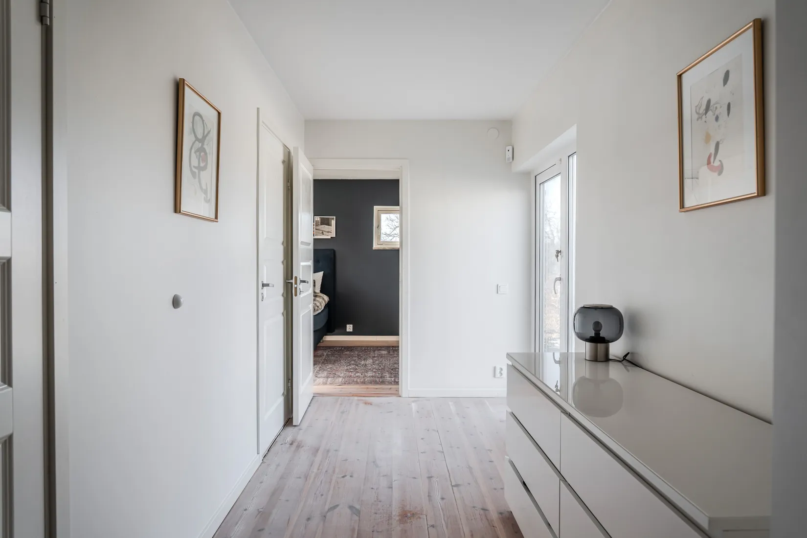 Villa, Slånvägen 3A, Vårdsätra, Uppsala