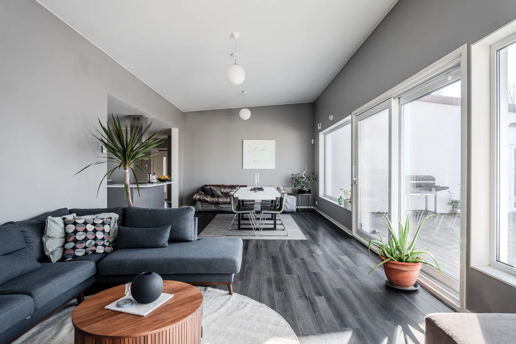 Villa, Slånvägen 3A, Vårdsätra, Uppsala