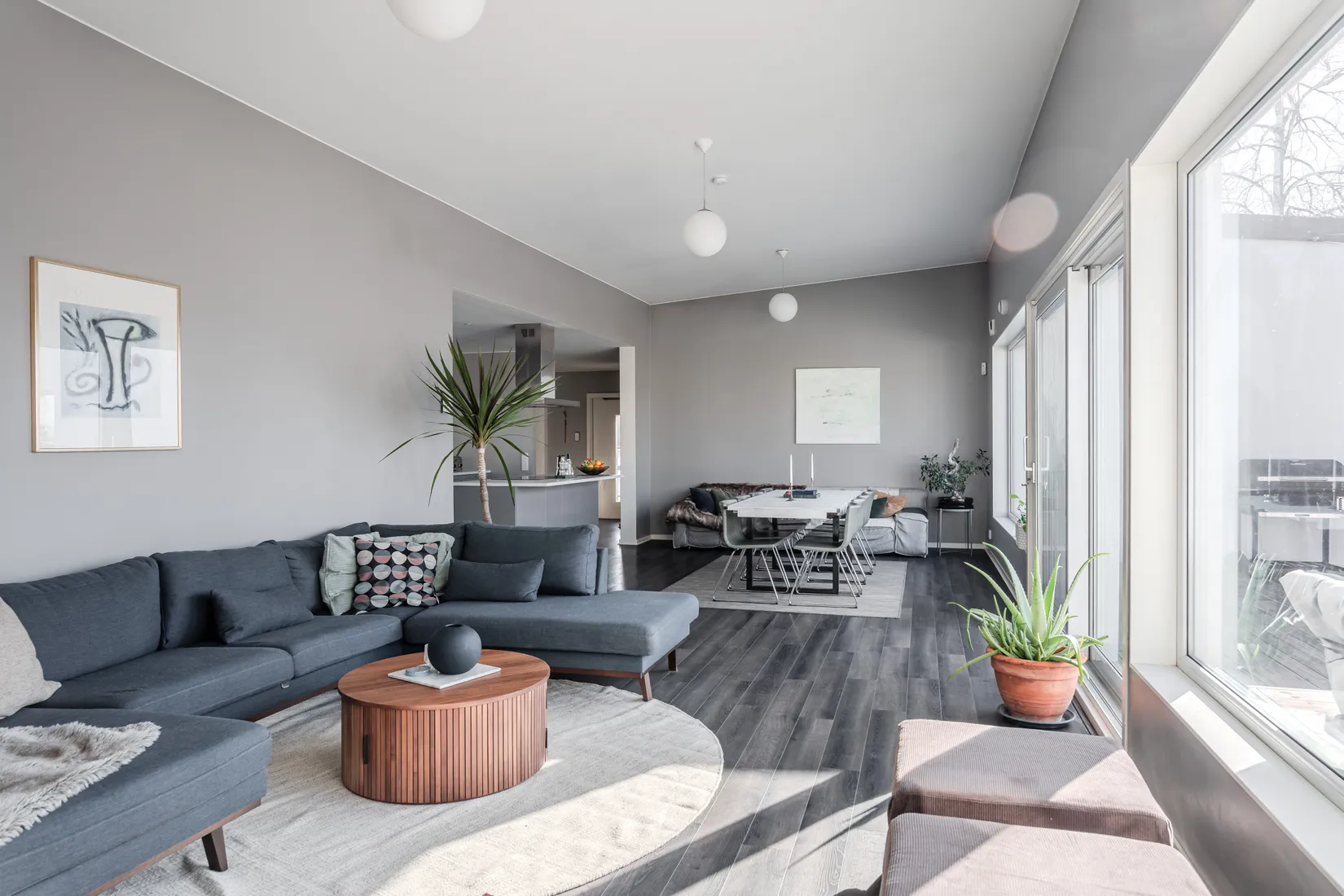 Villa, Slånvägen 3A, Vårdsätra, Uppsala