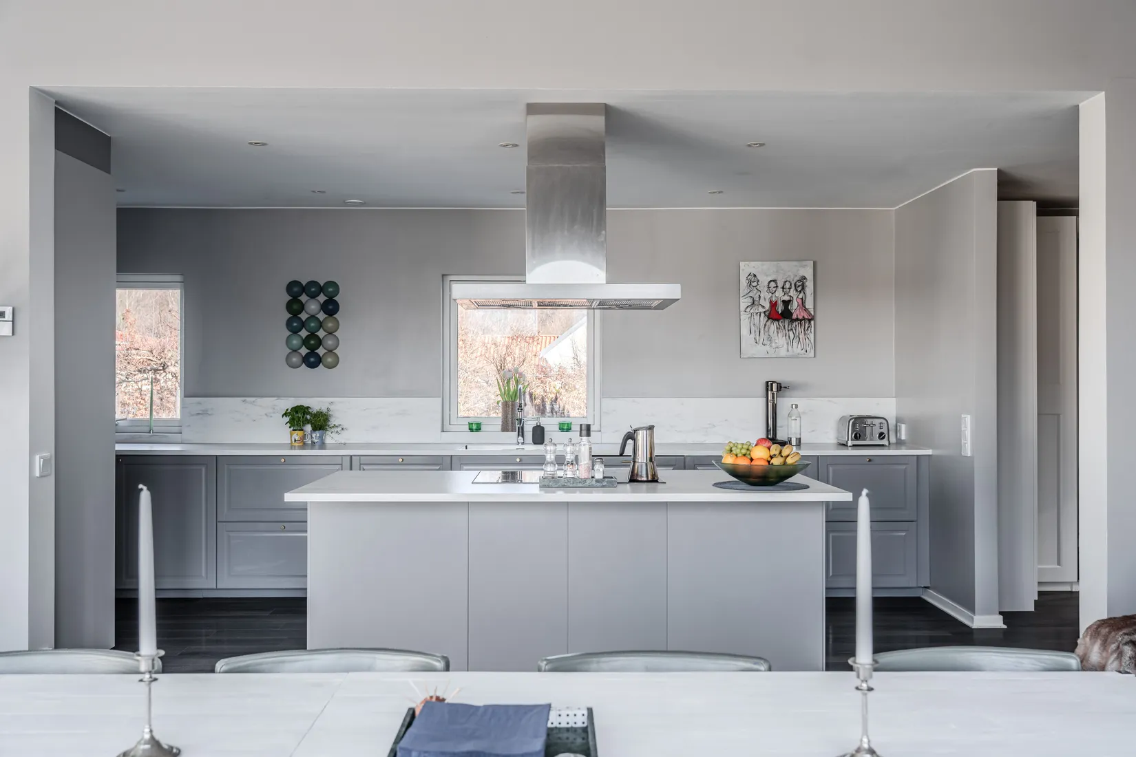 Villa, Slånvägen 3A, Vårdsätra, Uppsala