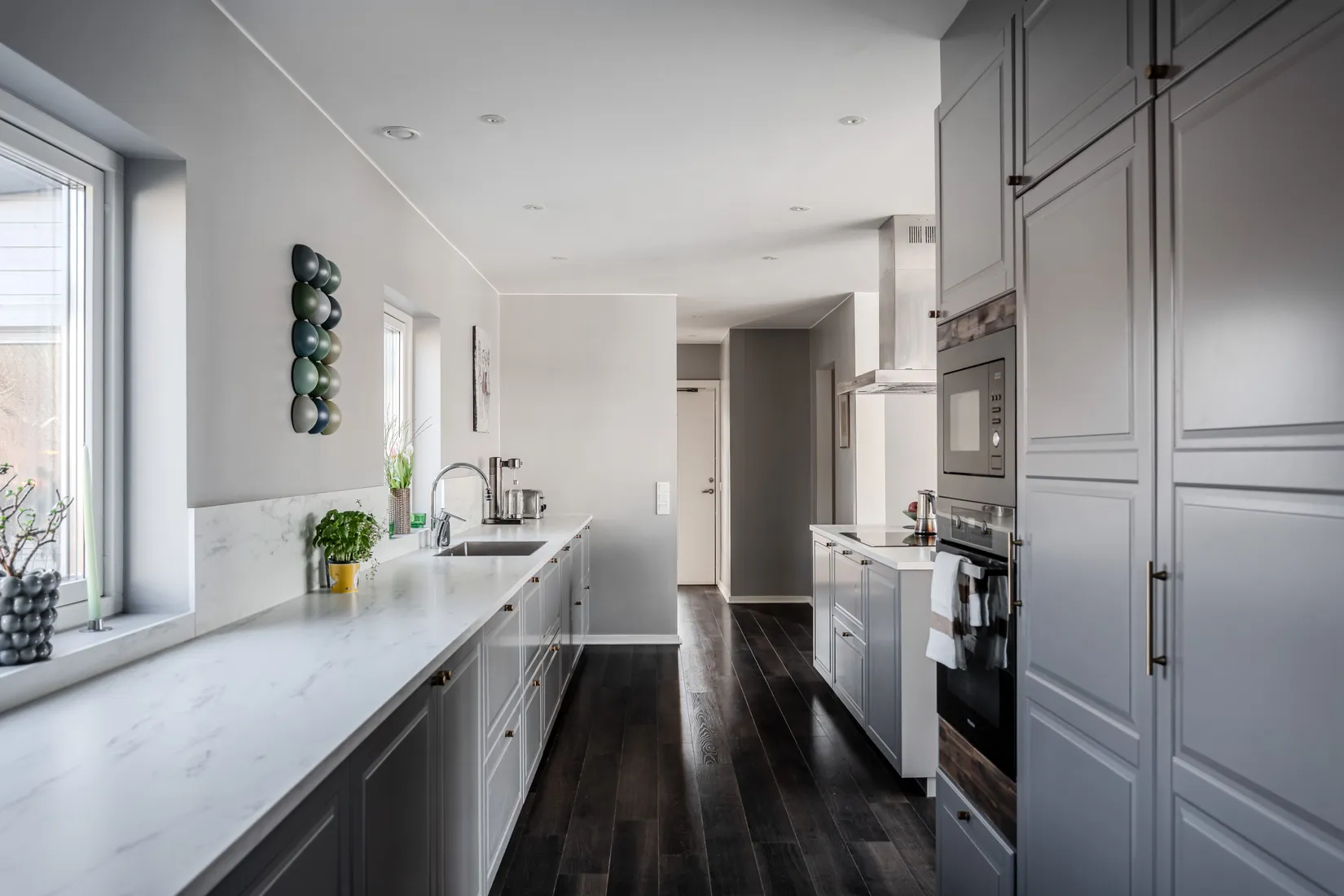 Villa, Slånvägen 3A, Vårdsätra, Uppsala