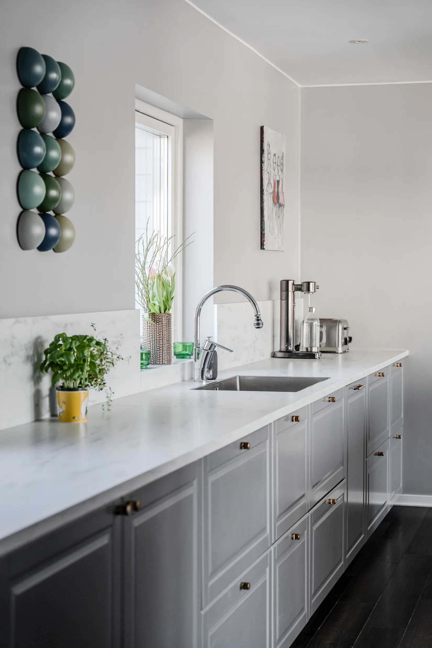 Villa, Slånvägen 3A, Vårdsätra, Uppsala