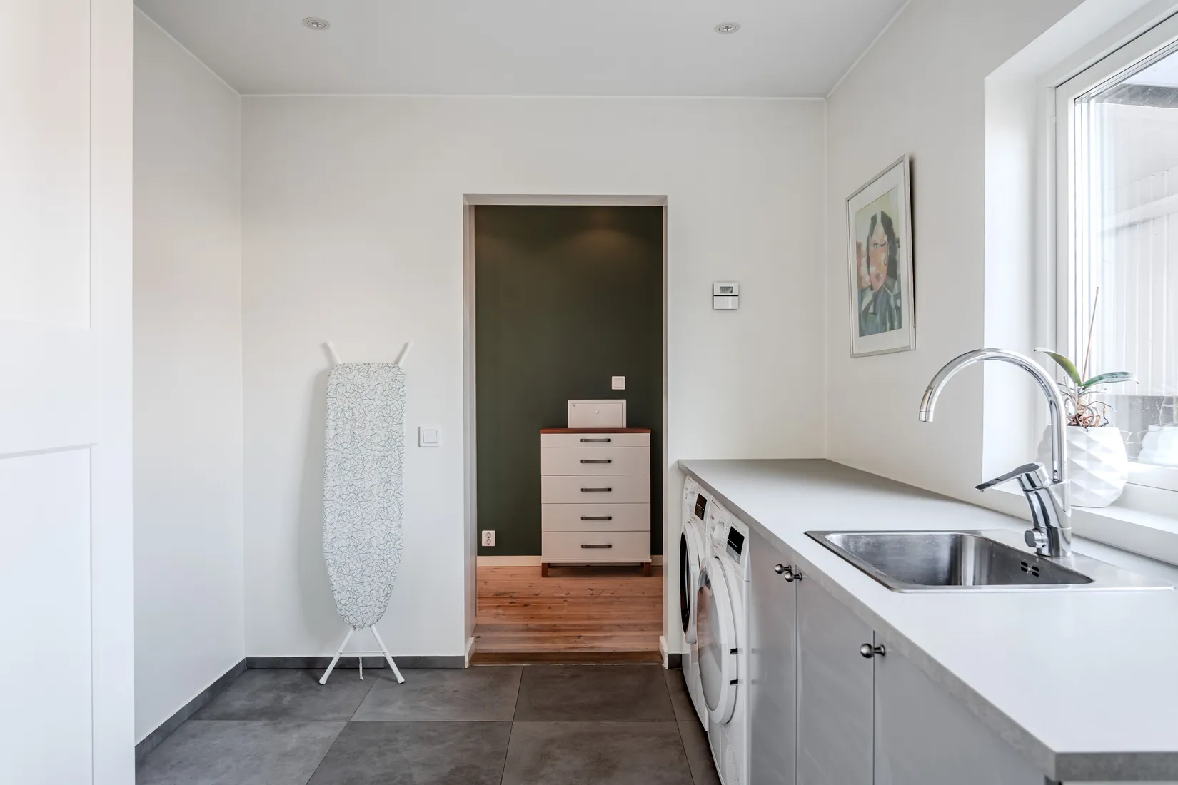 Villa, Slånvägen 3A, Vårdsätra, Uppsala