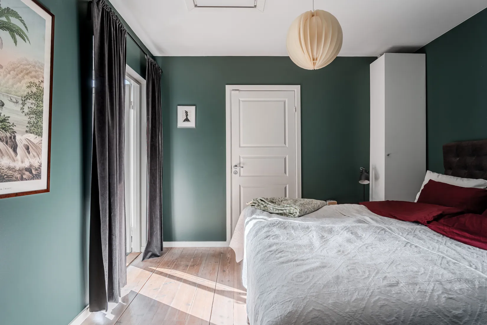 Villa, Slånvägen 3A, Vårdsätra, Uppsala