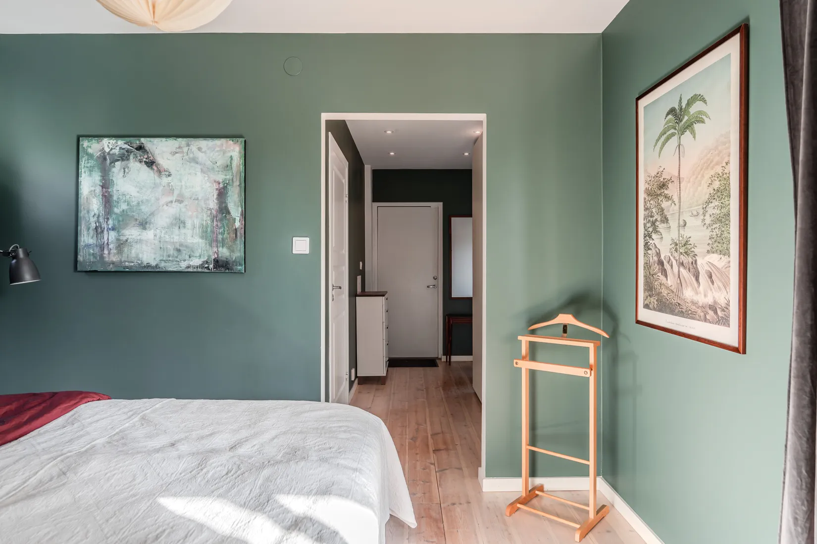 Villa, Slånvägen 3A, Vårdsätra, Uppsala