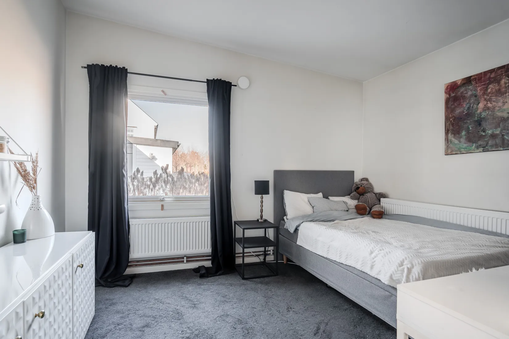 Villa, Slånvägen 3A, Vårdsätra, Uppsala