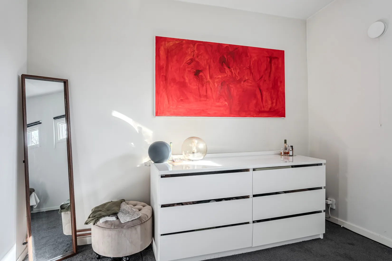 Villa, Slånvägen 3A, Vårdsätra, Uppsala