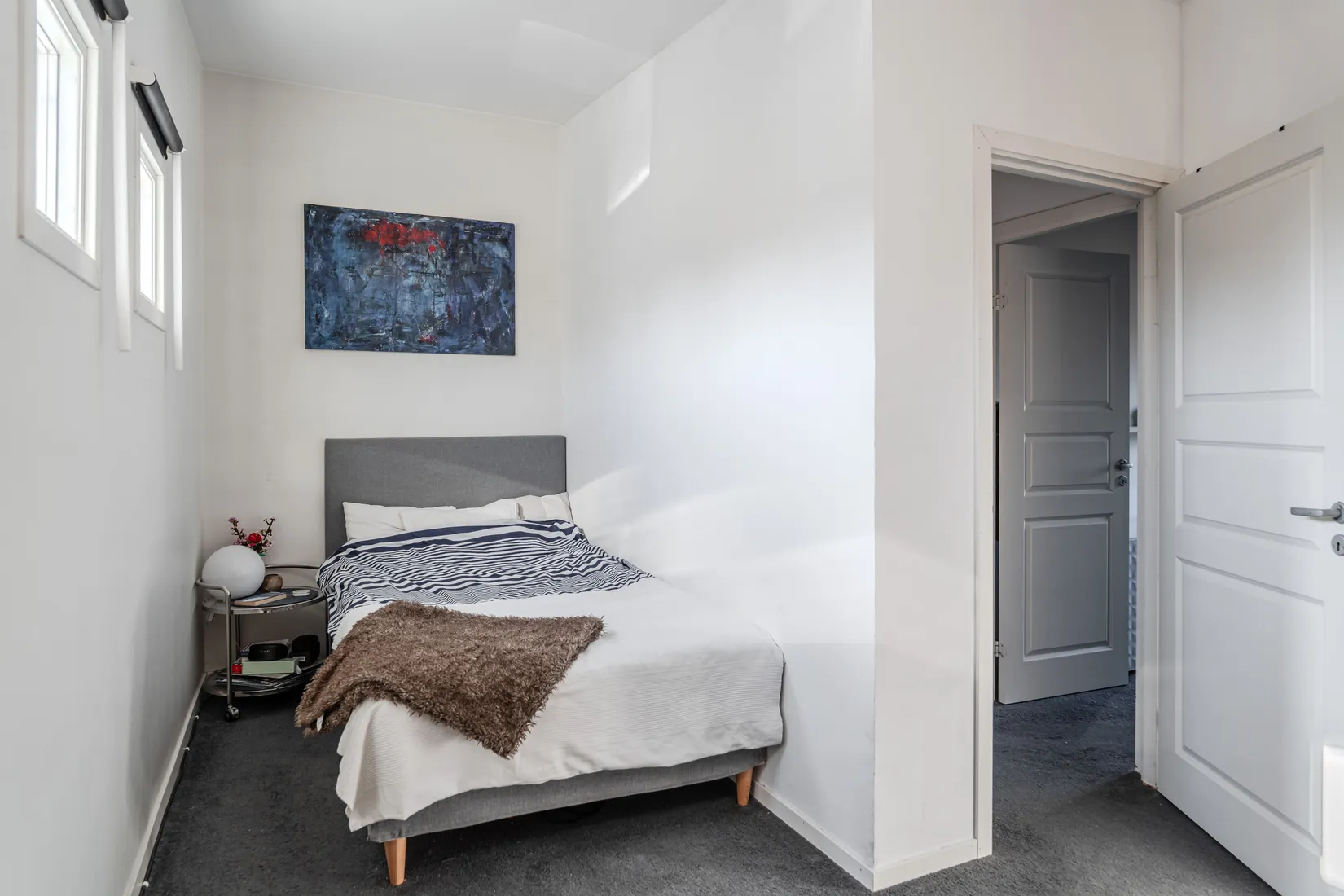 Villa, Slånvägen 3A, Vårdsätra, Uppsala