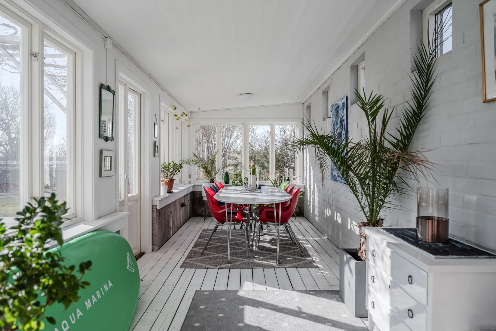 Villa, Slånvägen 3A, Vårdsätra, Uppsala