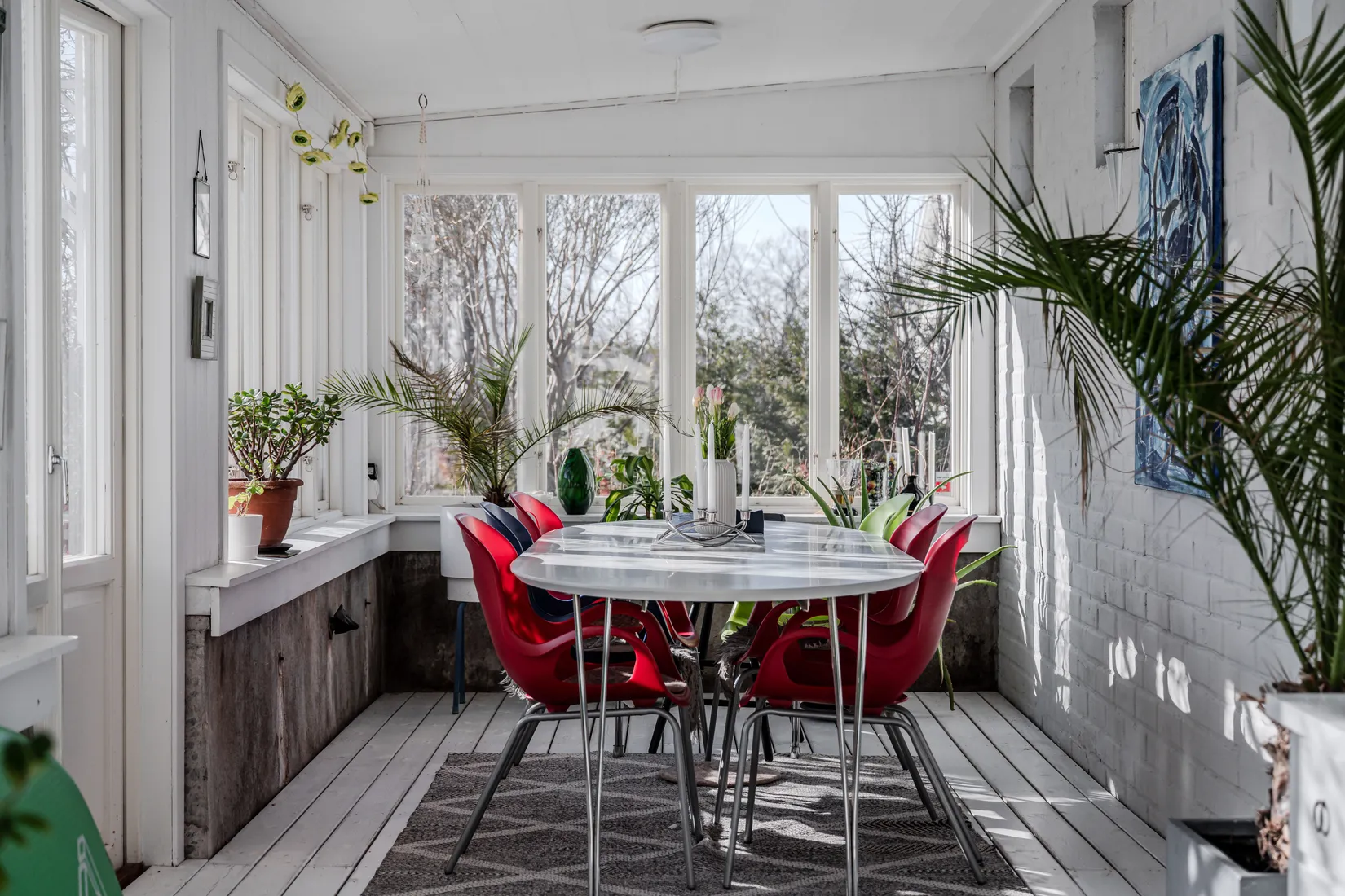 Villa, Slånvägen 3A, Vårdsätra, Uppsala