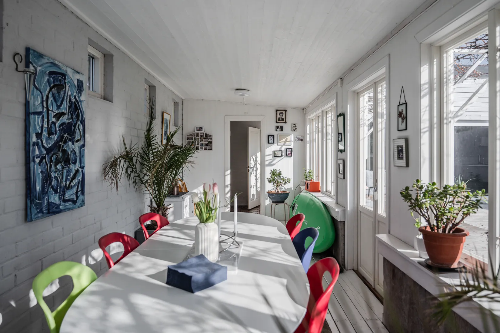 Villa, Slånvägen 3A, Vårdsätra, Uppsala