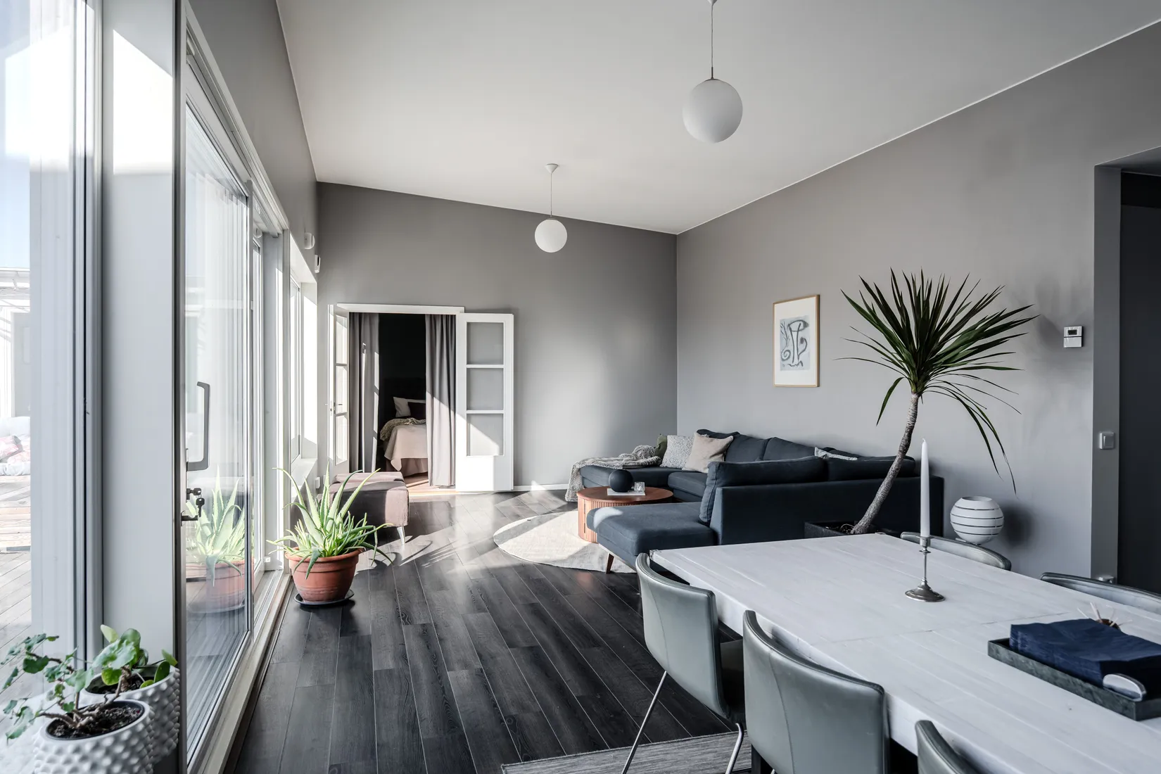 Villa, Slånvägen 3A, Vårdsätra, Uppsala