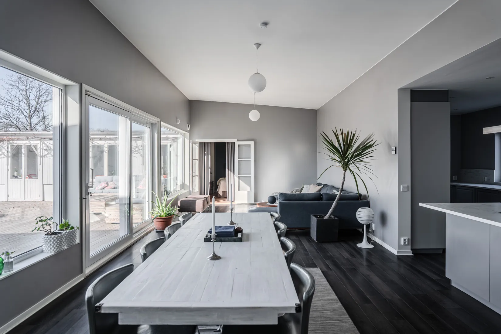 Villa, Slånvägen 3A, Vårdsätra, Uppsala