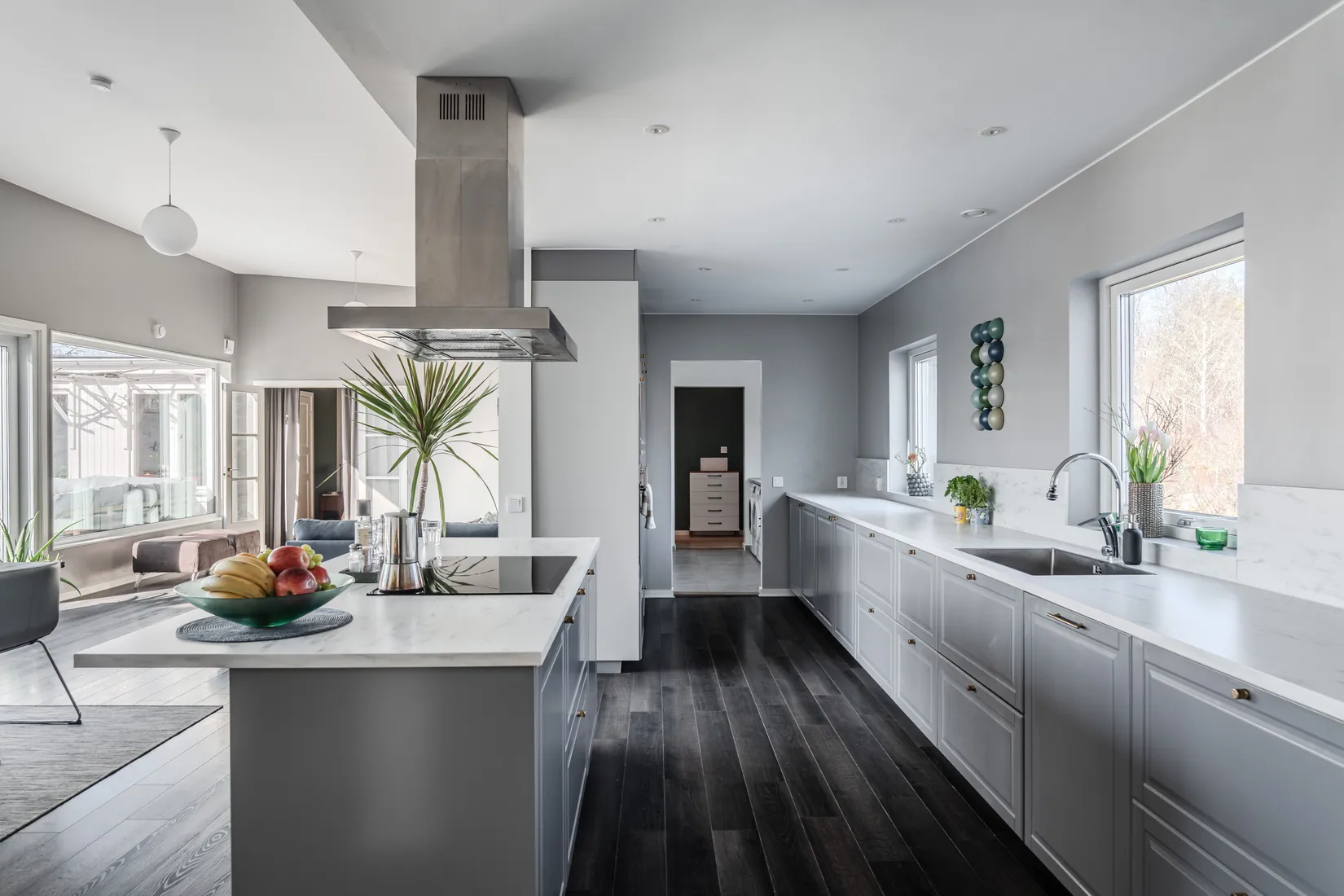 Villa, Slånvägen 3A, Vårdsätra, Uppsala