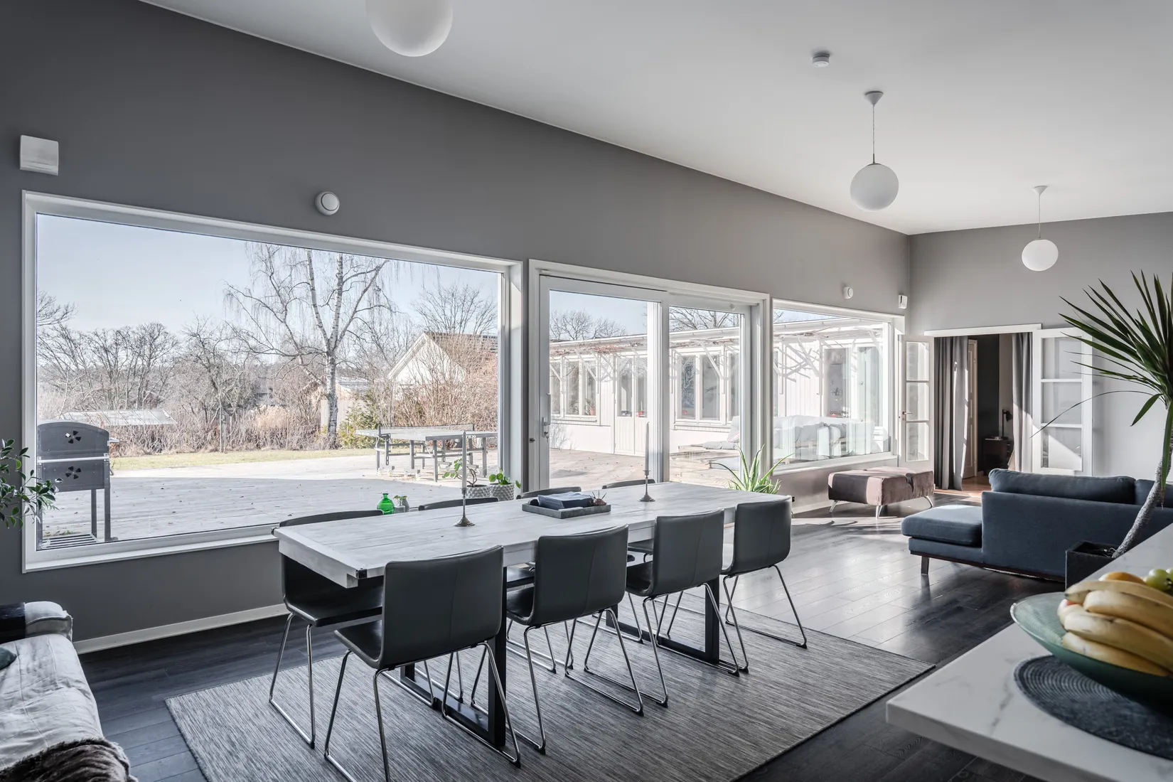 Villa, Slånvägen 3A, Vårdsätra, Uppsala