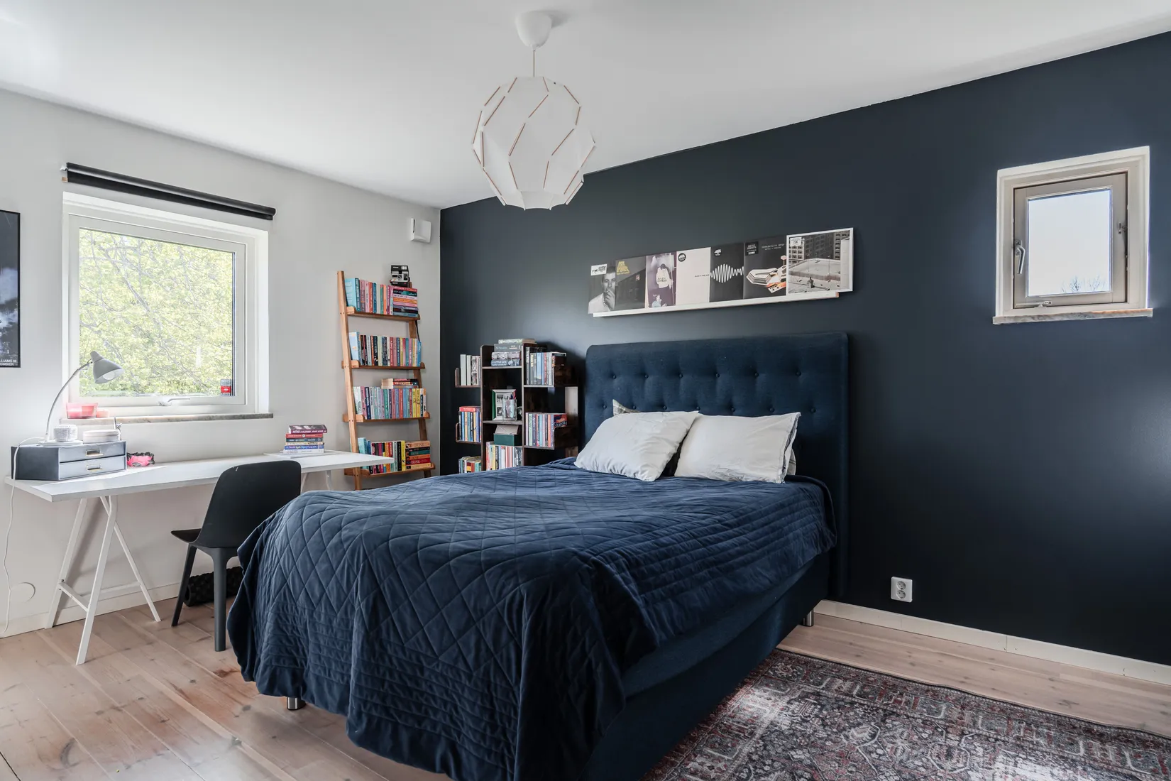 Villa, Slånvägen 3A, Vårdsätra, Uppsala