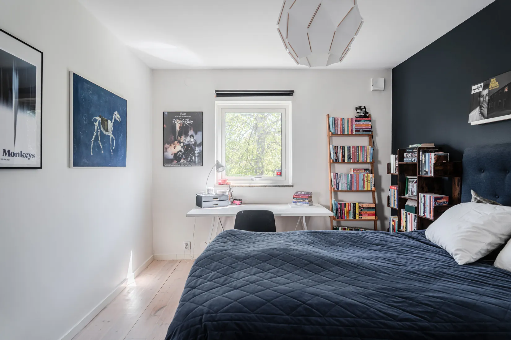 Villa, Slånvägen 3A, Vårdsätra, Uppsala