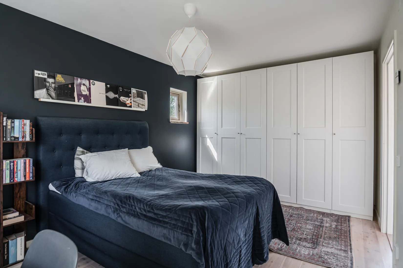 Villa, Slånvägen 3A, Vårdsätra, Uppsala